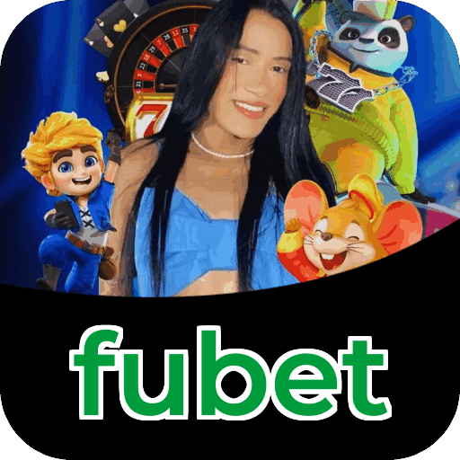 Catálogo slots fubet mostrando top jogos Gates Olympus Sweet Bonanza Fortune Tiger Big Bass volatilidade RTP
